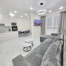 Квартира 100 м², 3-комнатная - изображение 2