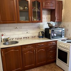 Квартира 37,9 м², 1-комнатная - изображение 1