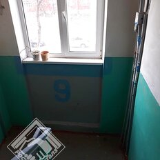 Квартира 48 м², 2-комнатная - изображение 4