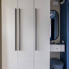 Квартира 22 м², студия - изображение 2