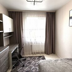 Квартира 56,1 м², 2-комнатная - изображение 3