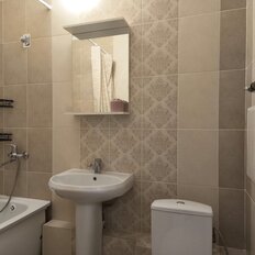 Квартира 36 м², 1-комнатная - изображение 1