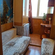 Квартира 44 м², 2-комнатная - изображение 5