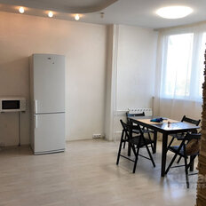 Квартира 51 м², студия - изображение 4