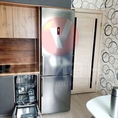 Квартира 70 м², 3-комнатная - изображение 1