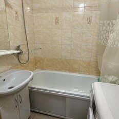 Квартира 38,5 м², 1-комнатная - изображение 5