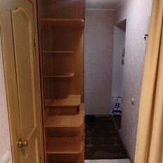 Квартира 30,6 м², 1-комнатная - изображение 5