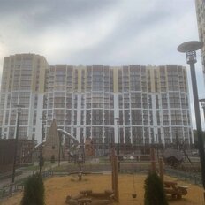 Квартира 32 м², студия - изображение 3