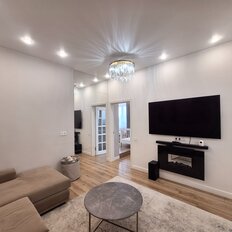 Квартира 72 м², 3-комнатная - изображение 5