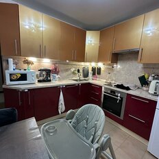 Квартира 101 м², 4-комнатная - изображение 4