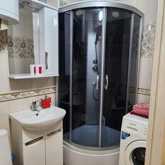 Квартира 32 м², 1-комнатная - изображение 1