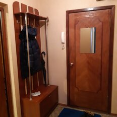 Квартира 38,6 м², 1-комнатная - изображение 5