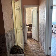 Квартира 40 м², 1-комнатная - изображение 1