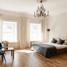 Квартира 107 м², 5-комнатная - изображение 3