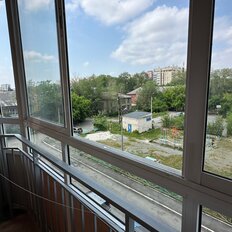 Квартира 27,3 м², студия - изображение 1