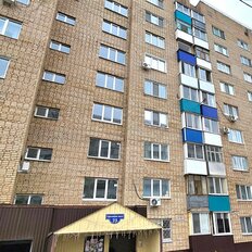 Квартира 36,4 м², 1-комнатная - изображение 4