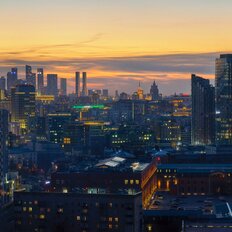 Квартира 120 м², 3-комнатная - изображение 2