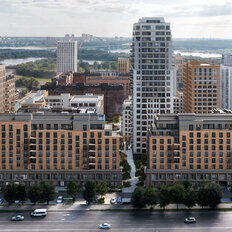 Квартира 43 м², 1-комнатная - изображение 2