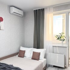 Квартира 30 м², студия - изображение 3