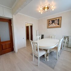 Квартира 56 м², 3-комнатная - изображение 5