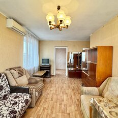 Квартира 56 м², 3-комнатная - изображение 5