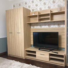 Квартира 56 м², 2-комнатная - изображение 3