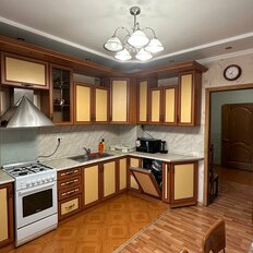 Квартира 100 м², 3-комнатная - изображение 3