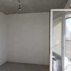 Квартира 41 м², 1-комнатная - изображение 3