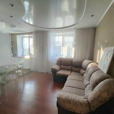 Квартира 59,1 м², 3-комнатная - изображение 2