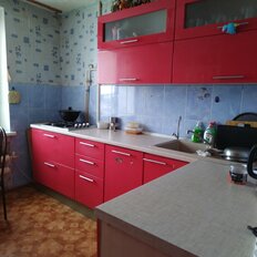 Квартира 53,9 м², 2-комнатная - изображение 2