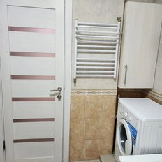 Квартира 67 м², 3-комнатная - изображение 3