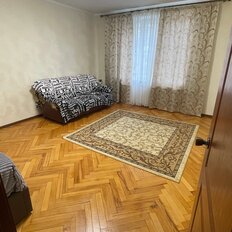 Квартира 37 м², 1-комнатная - изображение 3