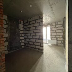 Квартира 30 м², студия - изображение 2