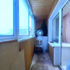 Квартира 50 м², 2-комнатная - изображение 4