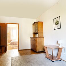 Квартира 61 м², 3-комнатная - изображение 3