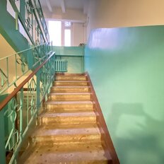 Квартира 35 м², 1-комнатная - изображение 5