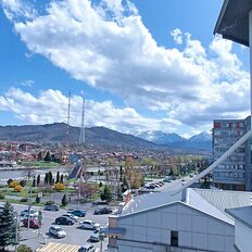 Квартира 70 м², 2-комнатная - изображение 5