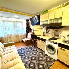 Квартира 20 м², студия - изображение 4