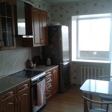 Квартира 50 м², 1-комнатная - изображение 3