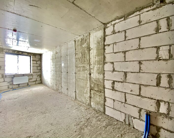 46 м², 1-комнатная квартира 6 790 000 ₽ - изображение 86