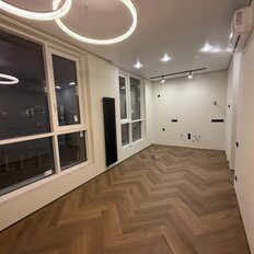 Квартира 60 м², 3-комнатная - изображение 1