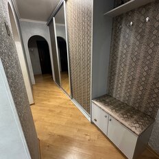 Квартира 76,8 м², 3-комнатная - изображение 1