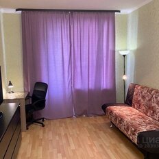 Квартира 36 м², 1-комнатная - изображение 3