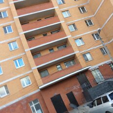 Квартира 41 м², 1-комнатная - изображение 2