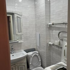 Квартира 42 м², 1-комнатная - изображение 1