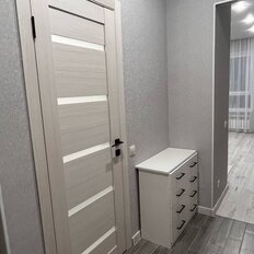 Квартира 23 м², студия - изображение 1