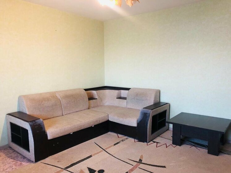 45 м², 1-комнатная квартира 37 990 ₽ в месяц - изображение 12