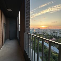 Квартира 49 м², 1-комнатная - изображение 5