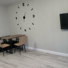 Квартира 37 м², студия - изображение 5