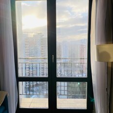 Квартира 60 м², 2-комнатная - изображение 5